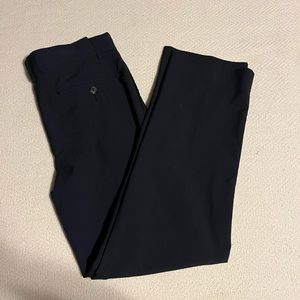 Cat & Jack navy dress pants, size 14